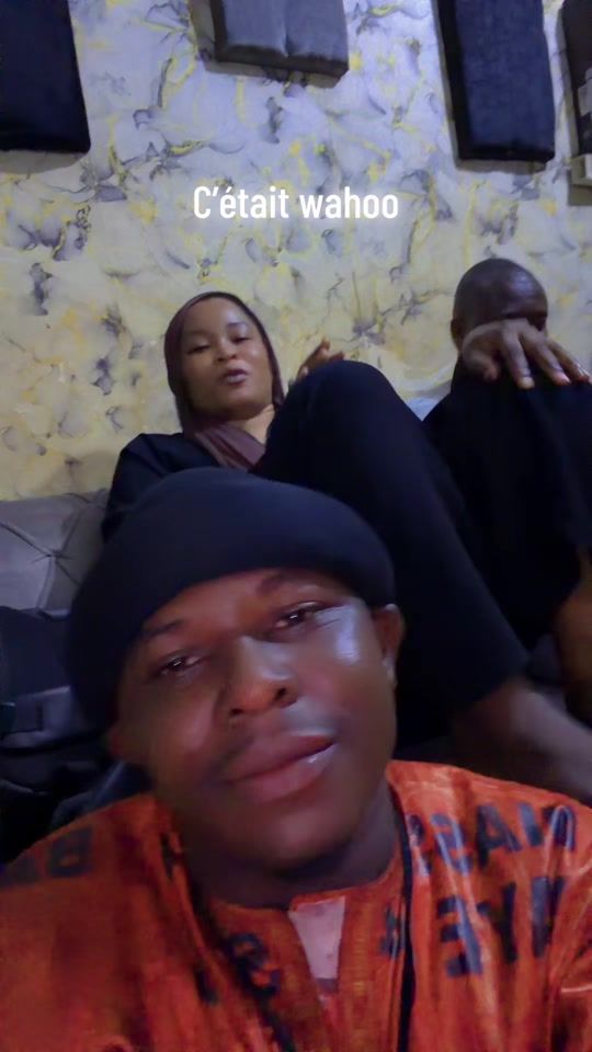 TikTok video thumbnail by zikribalamineofficiel