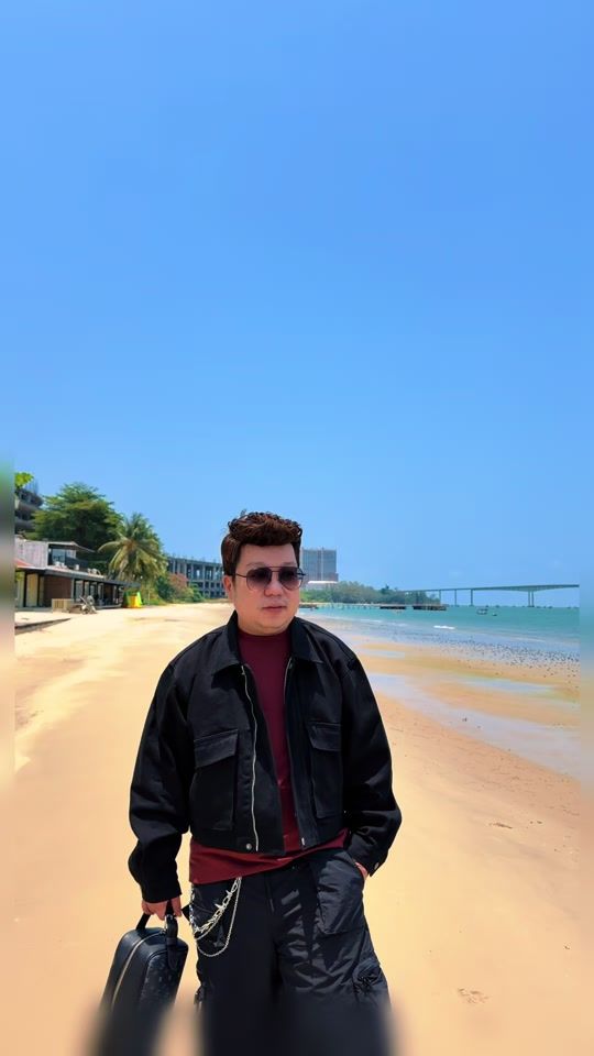 TikTok video thumbnail by chheavmonen