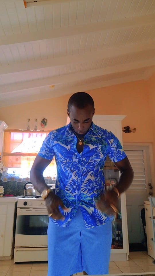 TikTok video thumbnail by kingclarke34