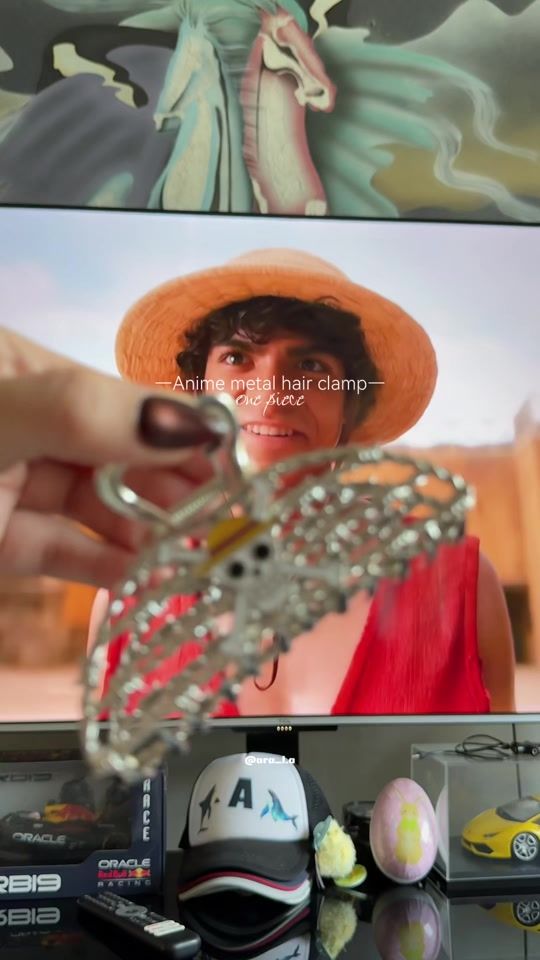 TikTok video thumbnail by ara_l.a