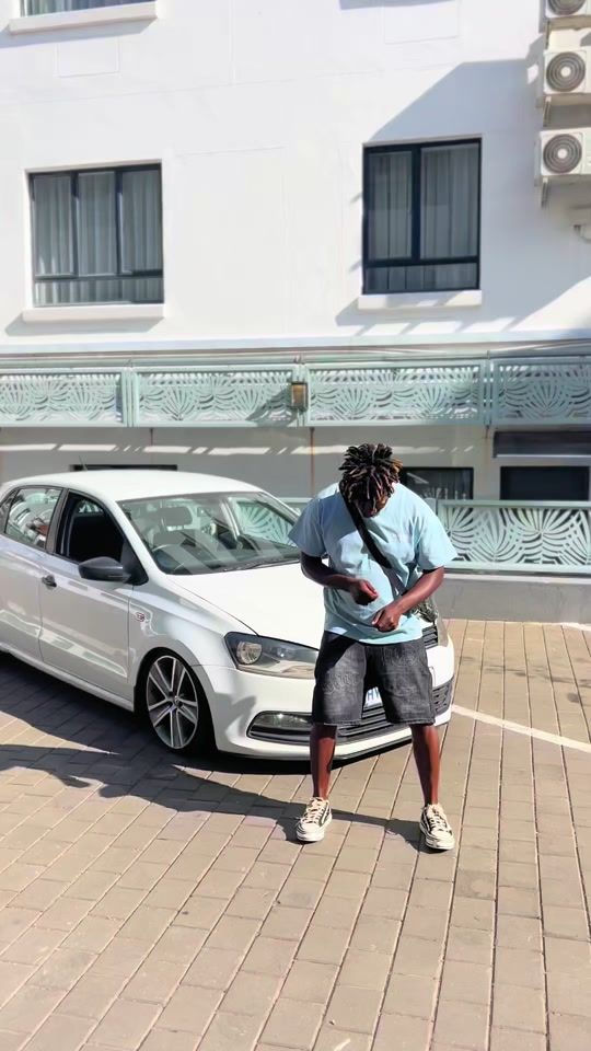 TikTok video thumbnail by dougievisuals