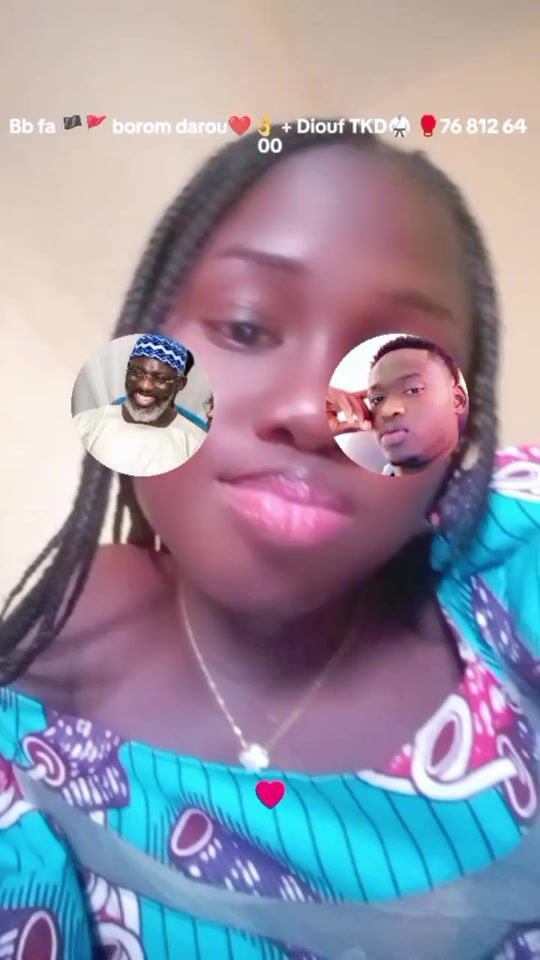 TikTok video thumbnail by fatoumbaye2493
