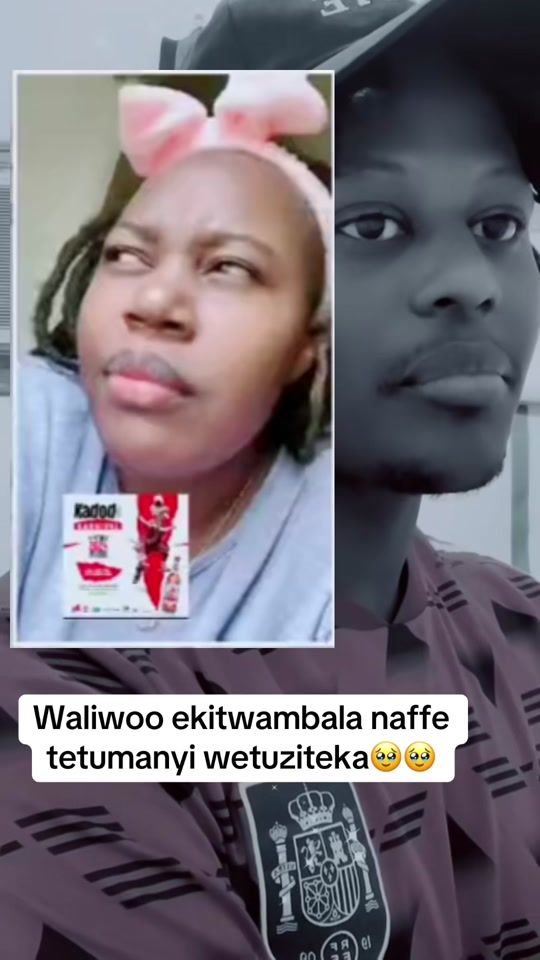 TikTok video thumbnail by drmusiime