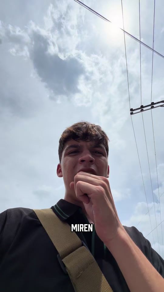 TikTok video thumbnail by isaac_comuna