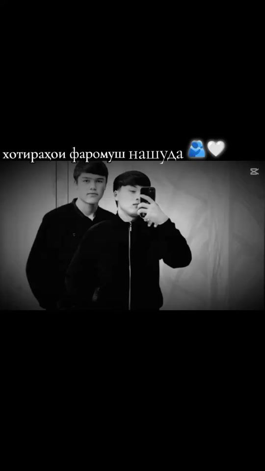 TikTok video thumbnail by sobir_medik