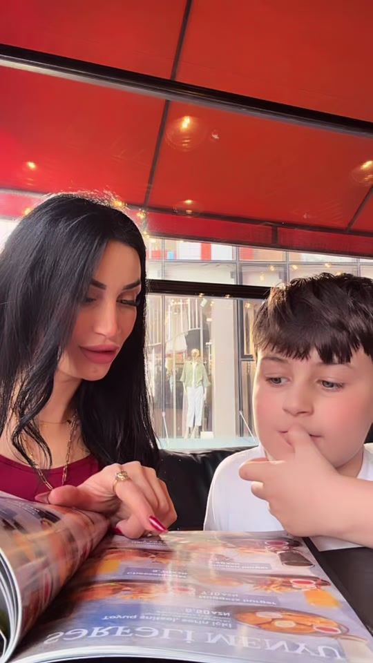 TikTok video thumbnail by feride_xanim_555