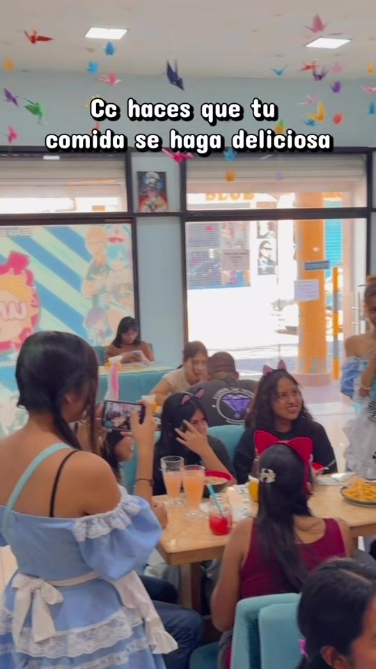 TikTok video thumbnail by umairestaurant
