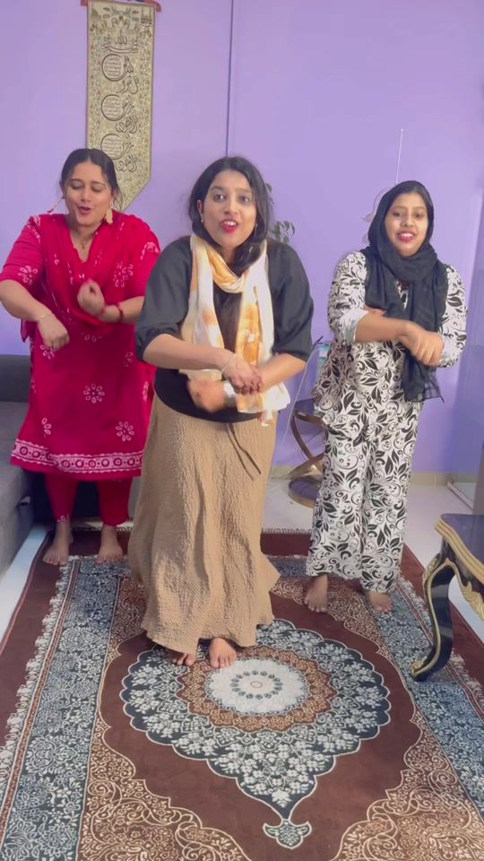 TikTok video thumbnail by henna_khalid
