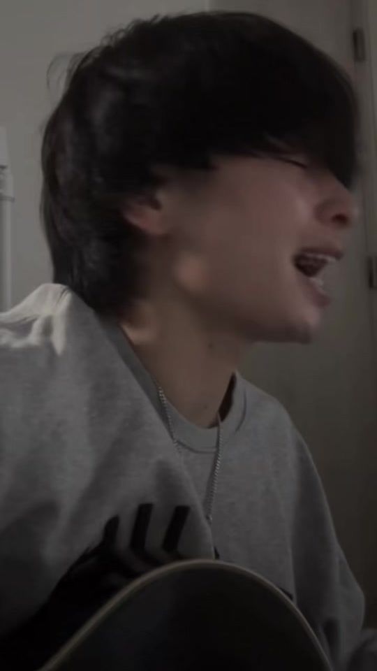 TikTok video thumbnail by 16ichirou16