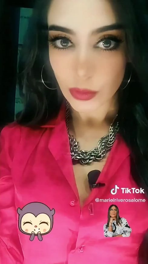TikTok video thumbnail by marielriverosalome