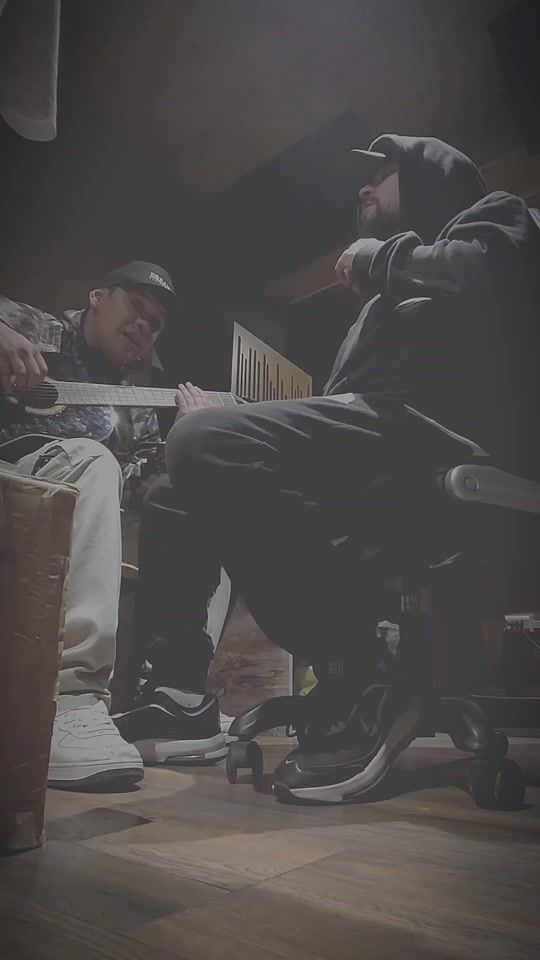 TikTok video thumbnail by _genero_urbano_.chile_