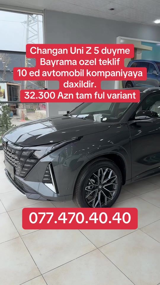 TikTok video thumbnail by electric.auto2