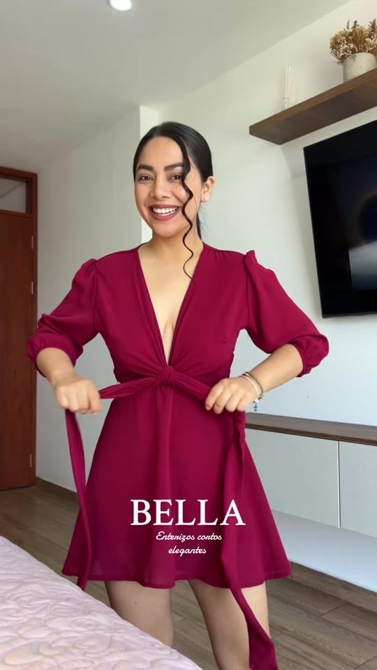 TikTok video thumbnail by dgush.peru