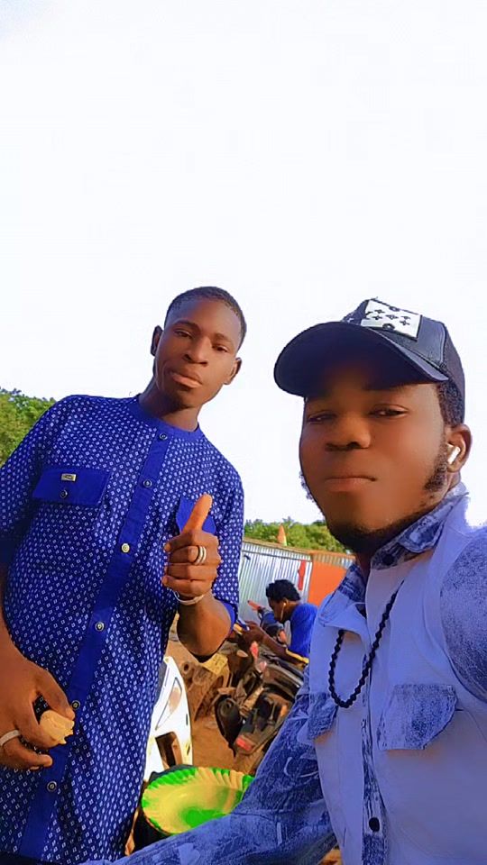 TikTok video thumbnail by king.ablasse1