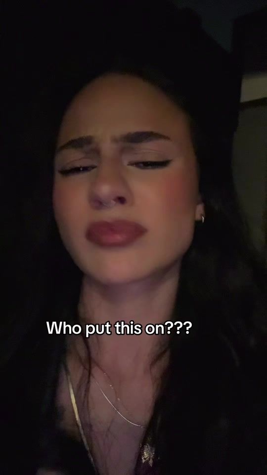 TikTok video thumbnail by dxnieluh
