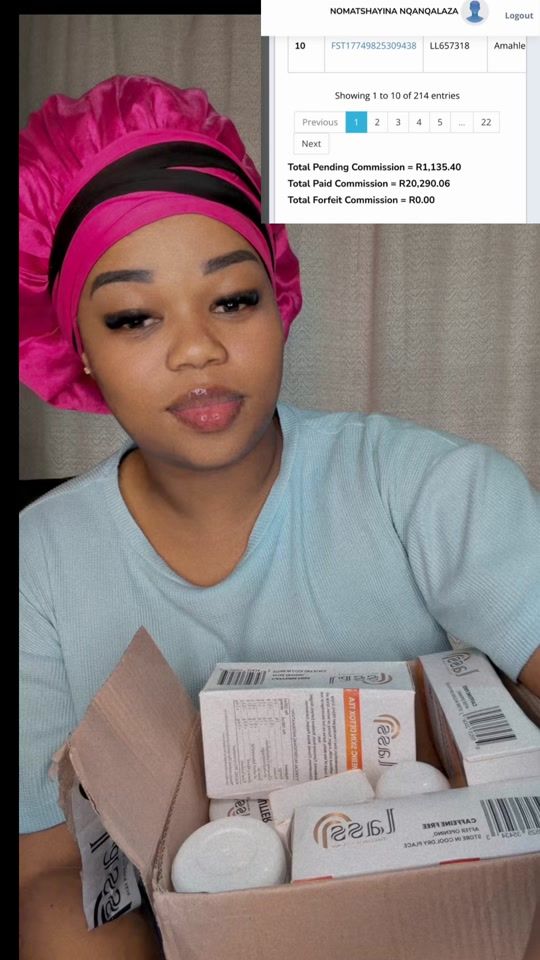 TikTok video thumbnail by dimpho8497