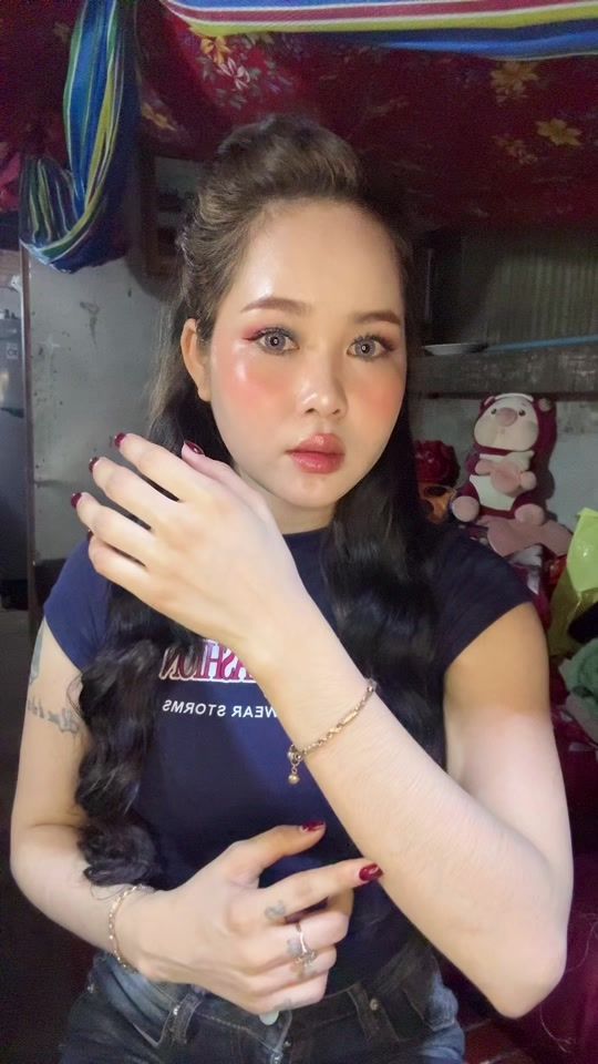 TikTok video thumbnail by ka666888