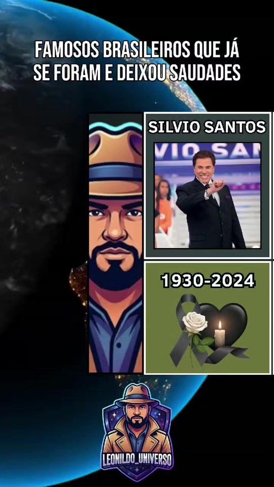 TikTok video thumbnail by leonildo_universo