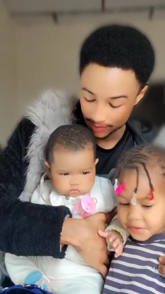 TikTok video thumbnail by almine_diallo
