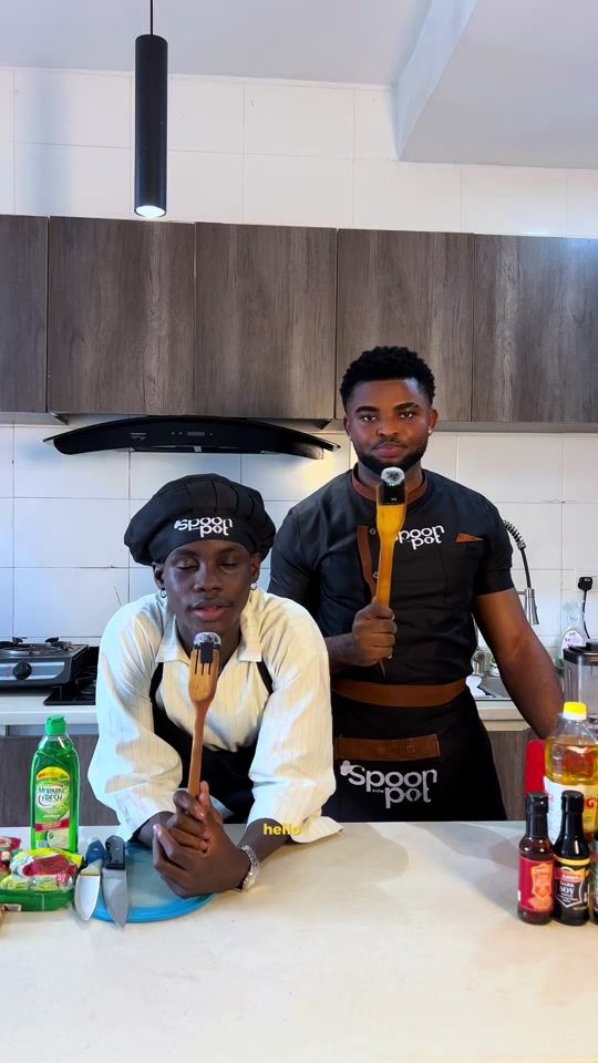 TikTok video thumbnail by kayodeking