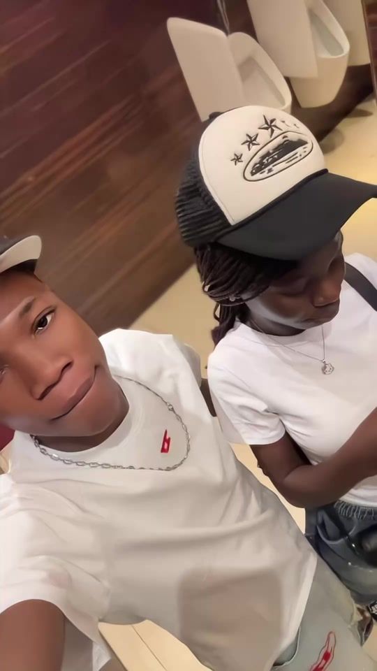 TikTok video thumbnail by mahrez2292