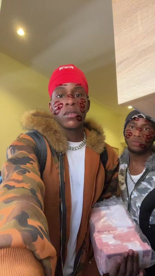 TikTok video thumbnail by arab__beee