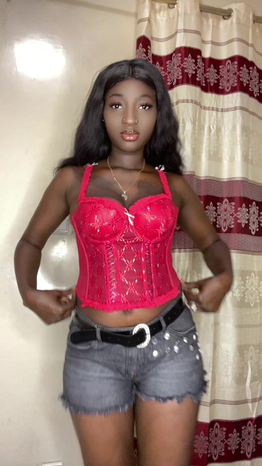 TikTok video thumbnail by aichadiouf104