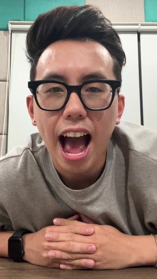 TikTok video thumbnail by davidvink