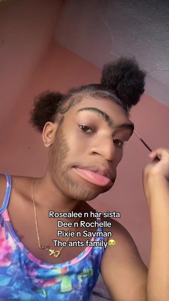 TikTok video thumbnail by pretty._moyaa