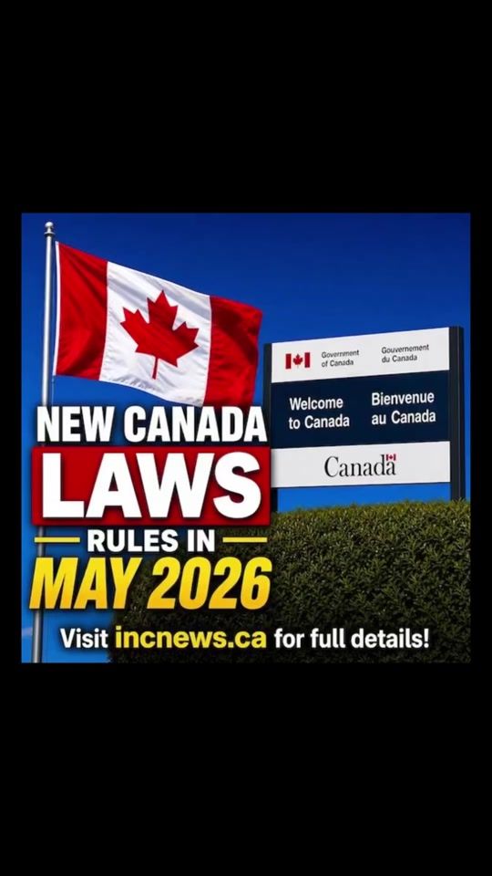 TikTok video thumbnail by immigrationnewscanada