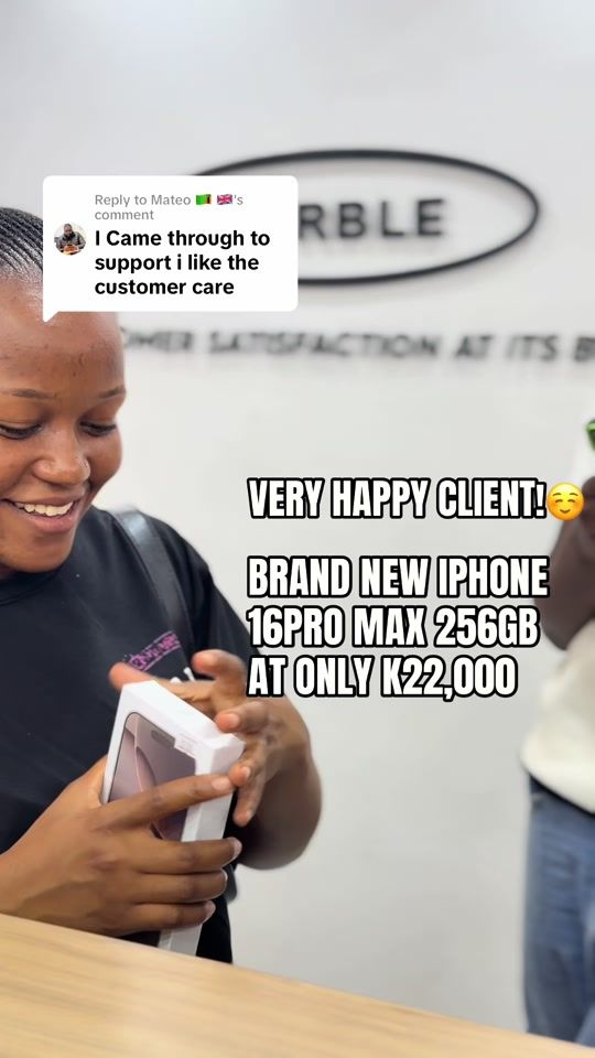 TikTok video thumbnail by marble.kitwe.phones