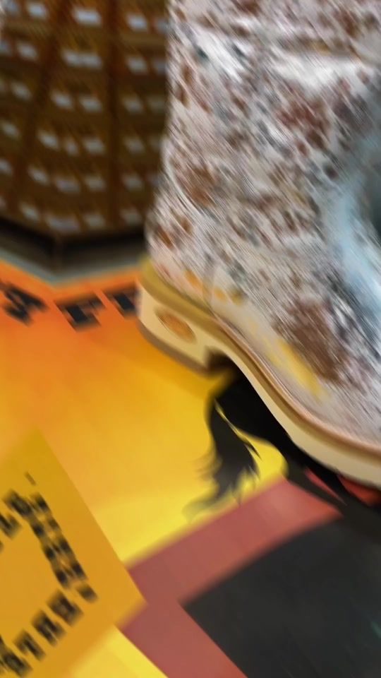TikTok video thumbnail by feveco_botas