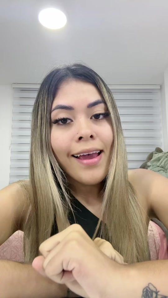 TikTok video thumbnail by celesteeguzman