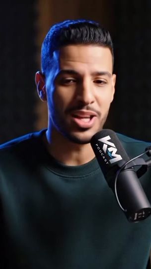 TikTok video thumbnail by km_podcast