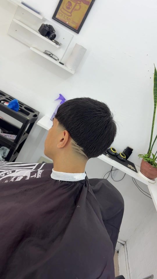 TikTok video thumbnail by hoodbbarber