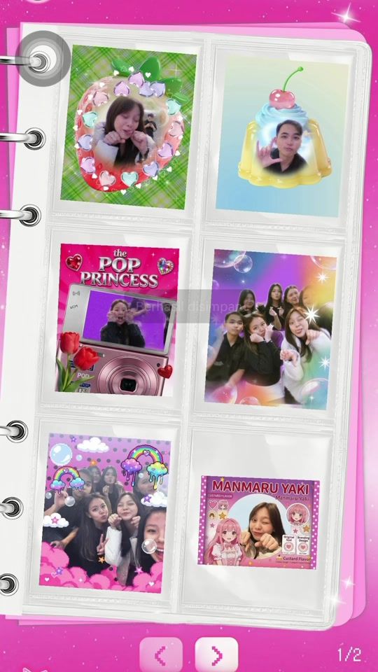 TikTok video thumbnail by beautycam.id.official