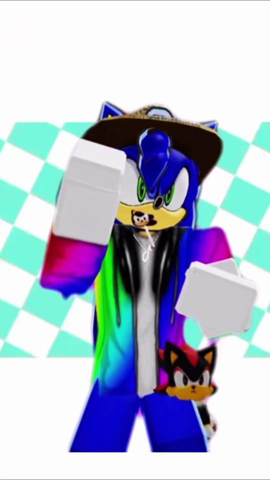 TikTok video thumbnail by _sonadow_love