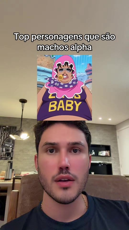 TikTok video thumbnail by eumilhomem