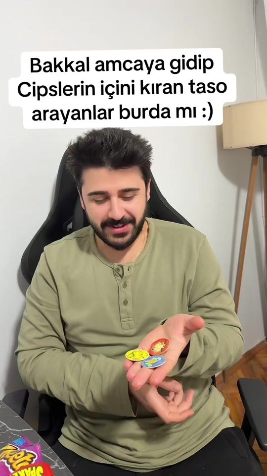 TikTok video thumbnail by tayfunerdogannn