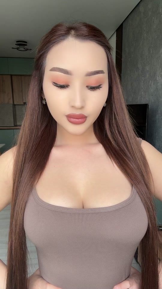 TikTok video thumbnail by _asskhatovvaa_
