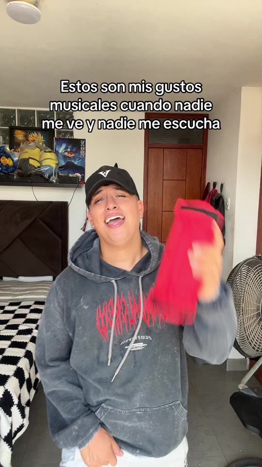 TikTok video thumbnail by nicoarauj0