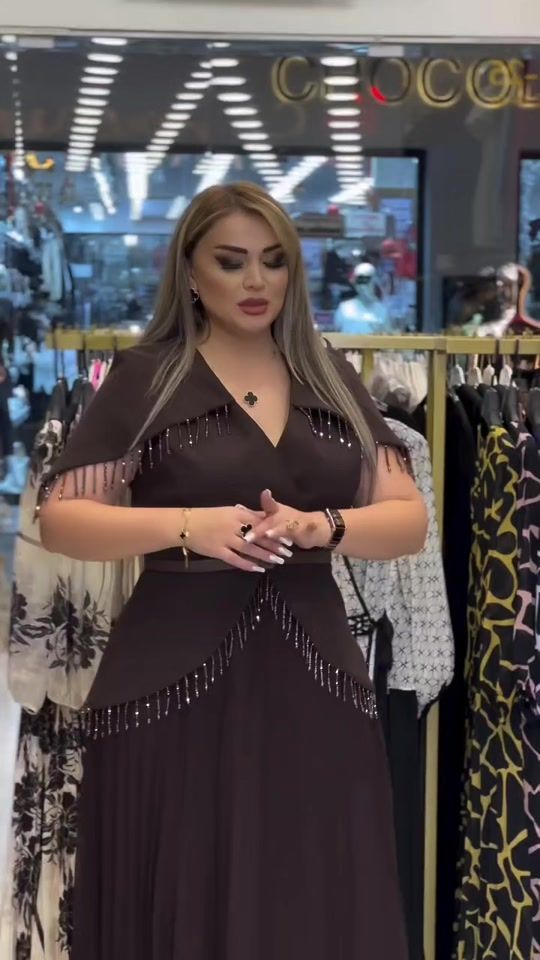 TikTok video thumbnail by aylabutik_online