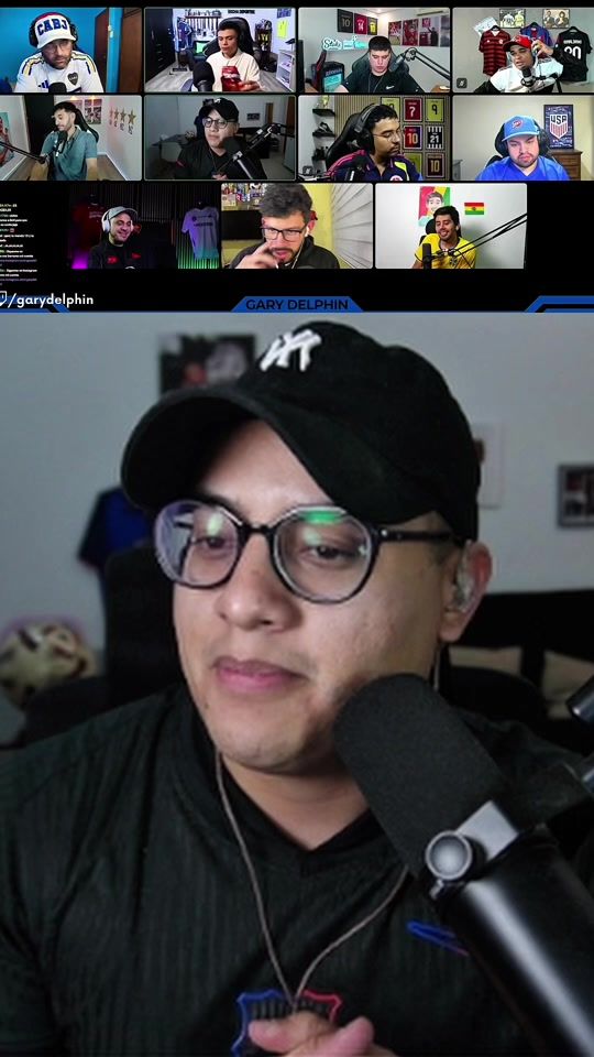 TikTok video thumbnail by garydelphin