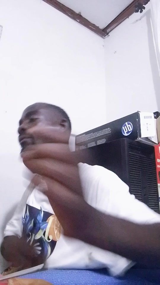 TikTok video thumbnail by josephmoukoumbi
