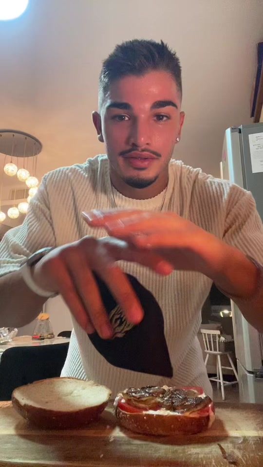 TikTok video thumbnail by or_sayar
