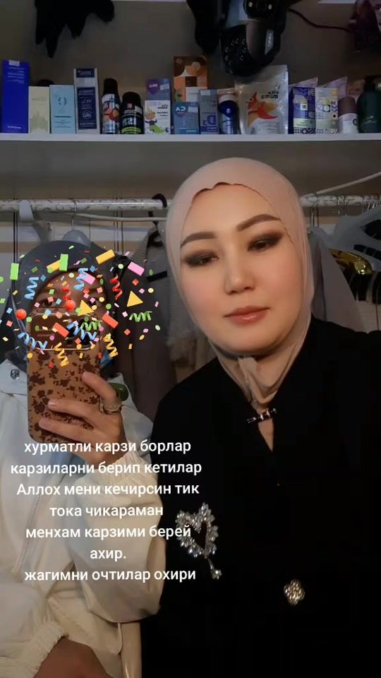 TikTok video thumbnail by samirabrandvs