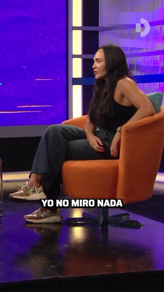 TikTok video thumbnail by canaldeportv