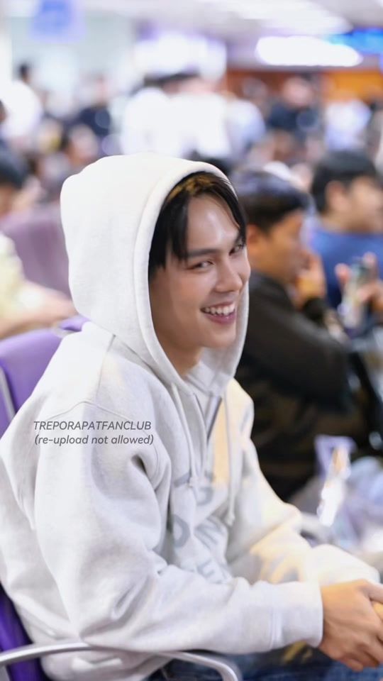 TikTok video thumbnail by treporapatfanclub