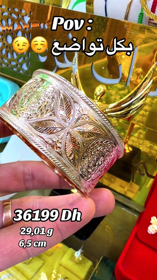 TikTok video thumbnail by bijoutier_zakaria