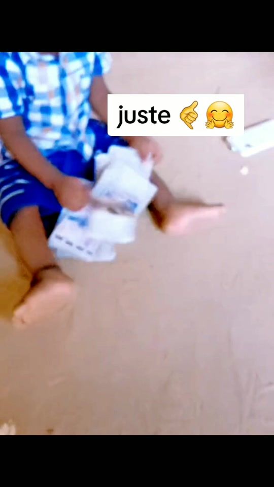 TikTok video thumbnail by hariss.am